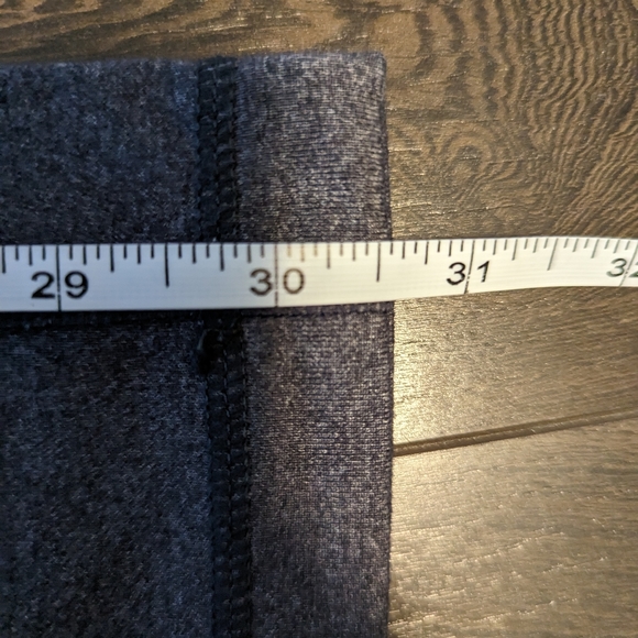 EUC Lululemon bootcut pants - Picture 6 of 7